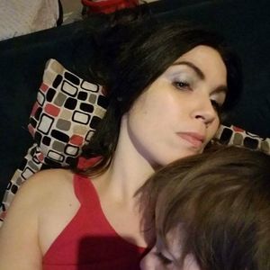 Meet your Posher, Shaunna